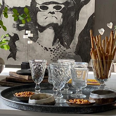 La Maison Sur La Place Penne-dʼAgenais Εξωτερικό φωτογραφία