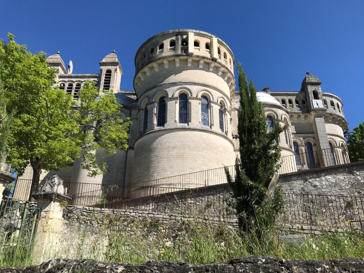 La Maison Sur La Place Penne-dʼAgenais Εξωτερικό φωτογραφία