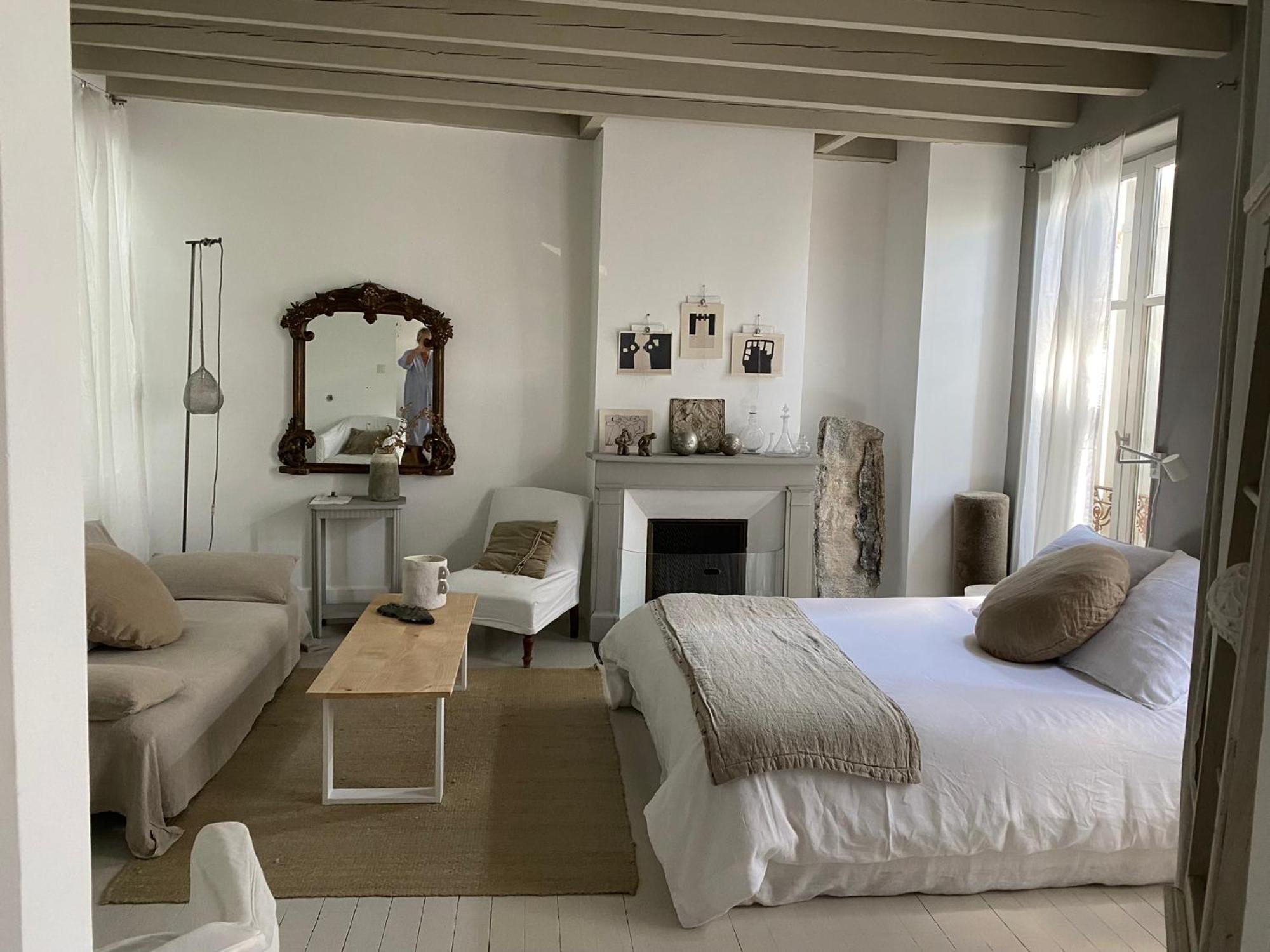 La Maison Sur La Place Penne-dʼAgenais Εξωτερικό φωτογραφία