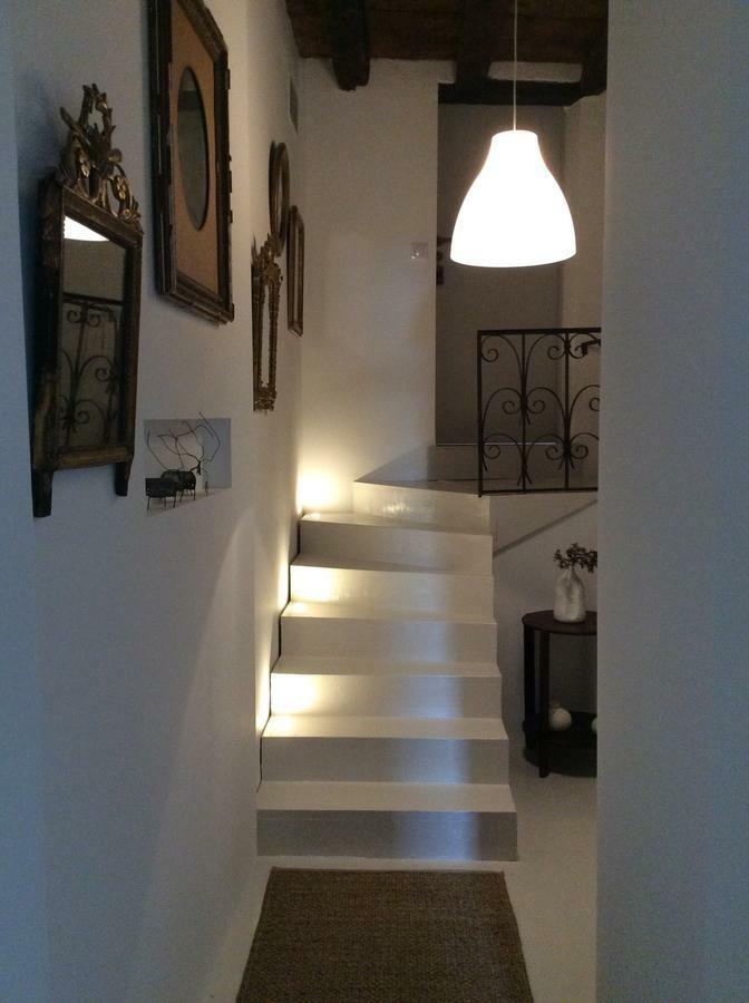 La Maison Sur La Place Penne-dʼAgenais Εξωτερικό φωτογραφία