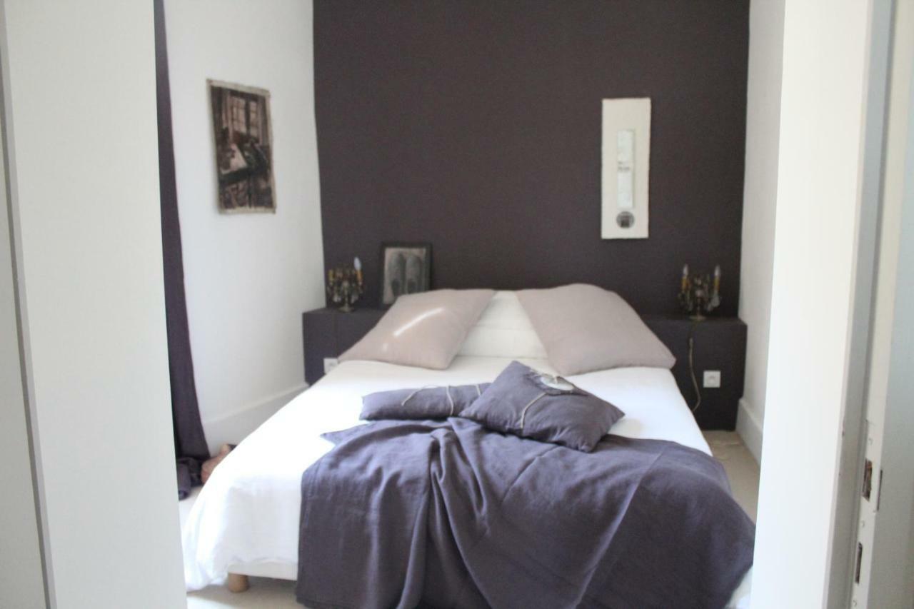 La Maison Sur La Place Penne-dʼAgenais Εξωτερικό φωτογραφία