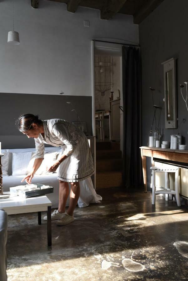La Maison Sur La Place Penne-dʼAgenais Εξωτερικό φωτογραφία