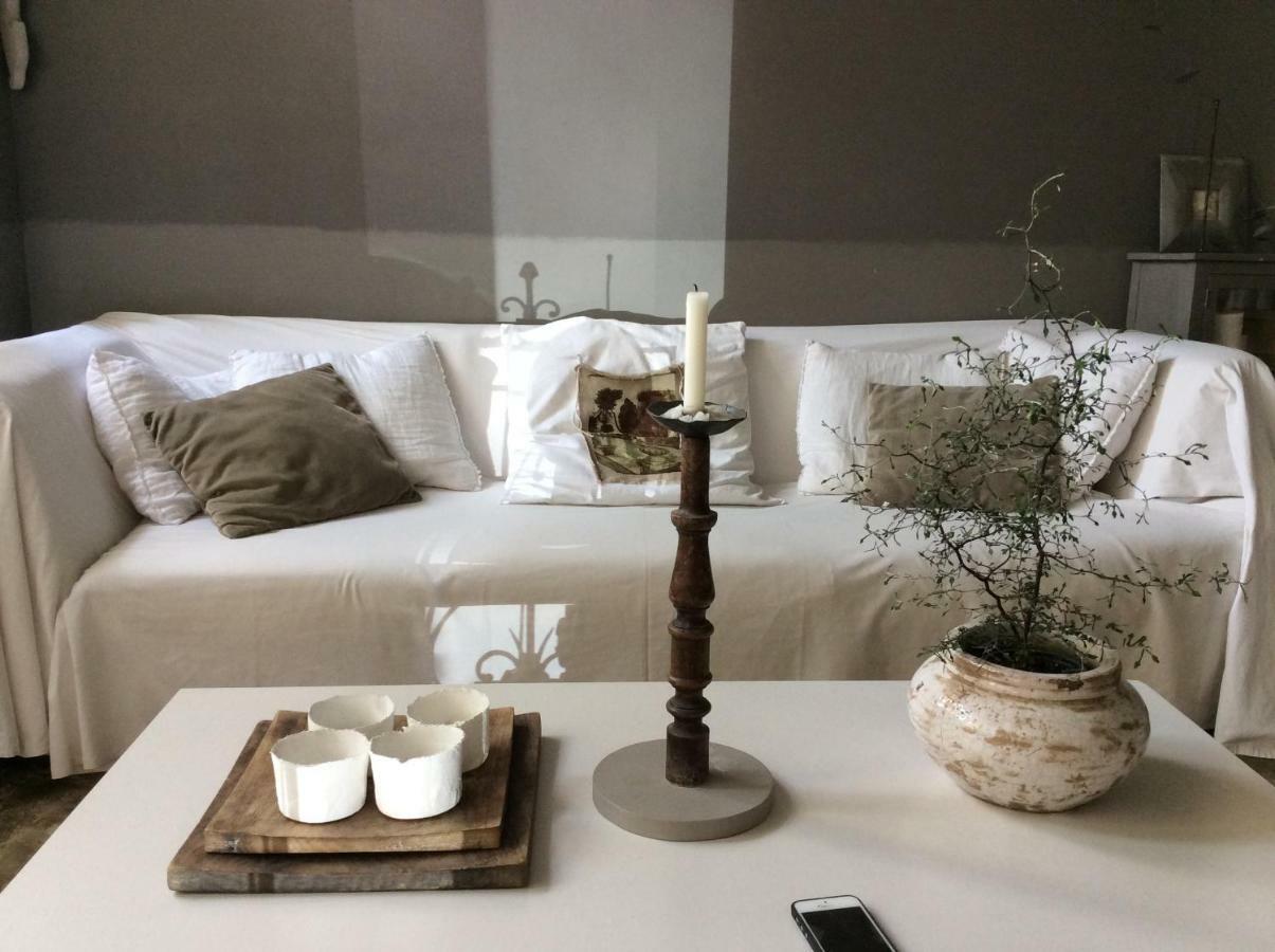 La Maison Sur La Place Penne-dʼAgenais Εξωτερικό φωτογραφία